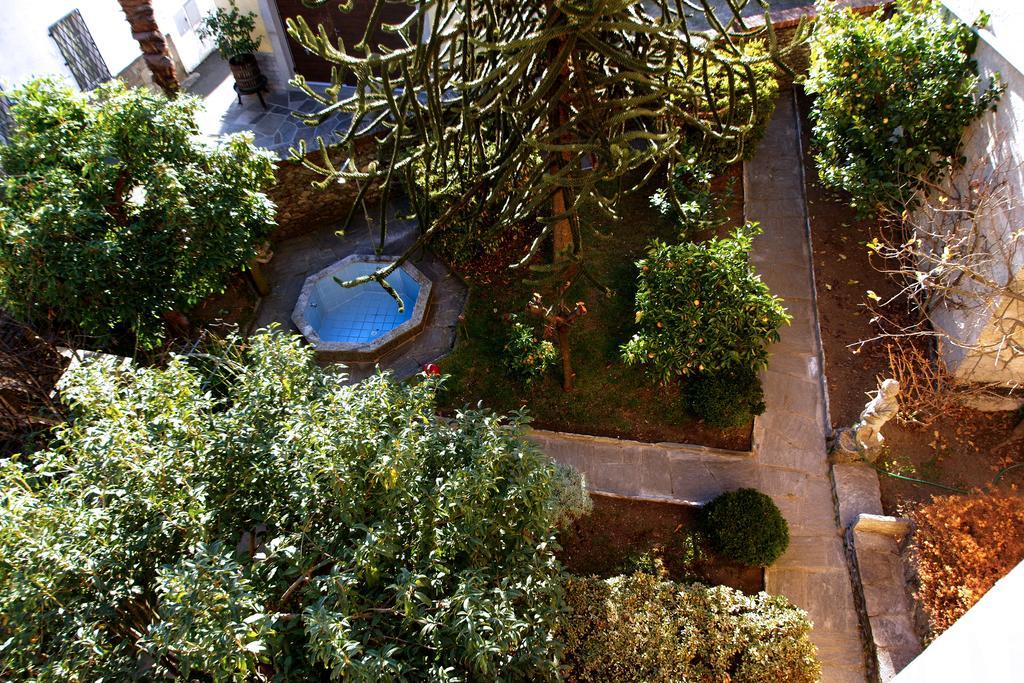 B&B Casa Al Mulino Cannero Riviera Exteriör bild