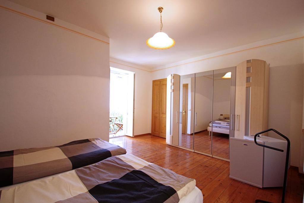 B&B Casa Al Mulino Cannero Riviera Exteriör bild