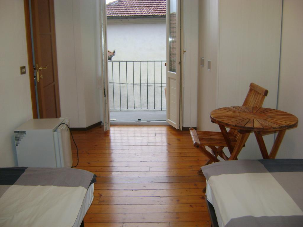 B&B Casa Al Mulino Cannero Riviera Exteriör bild